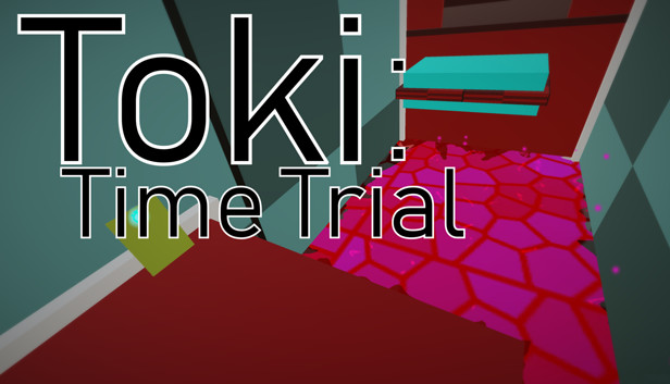 Toki Time Trial