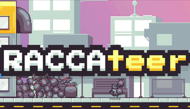 Raccateer