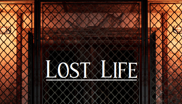 Lost Life : Origins [Act-I, Act-II]