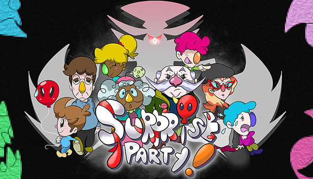 Surprise Party!