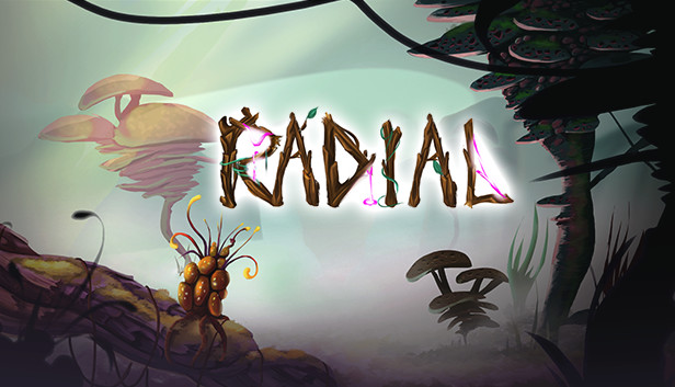 Radial