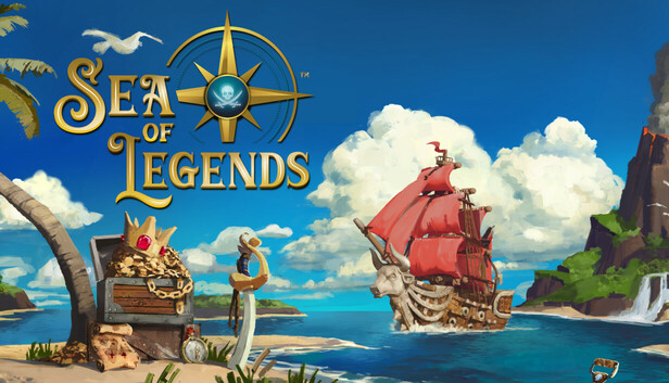 Sea of Legends
