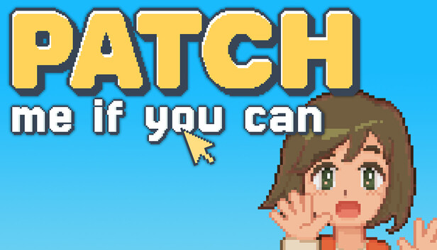 Patch me if you can