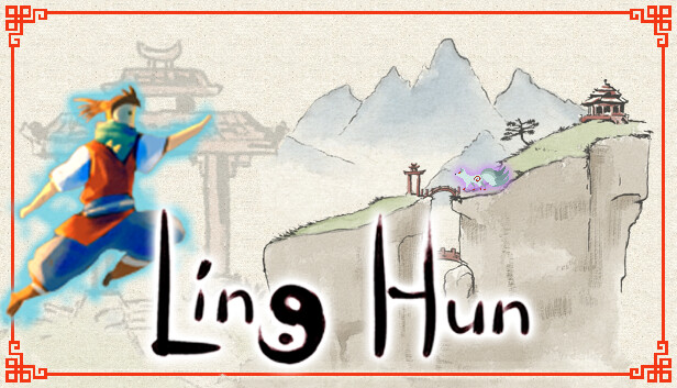 Ling Hun