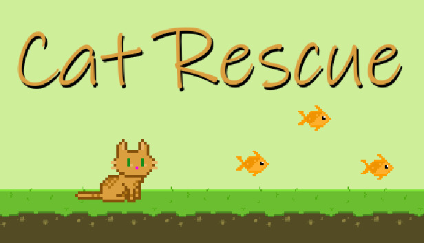 Cat Rescue