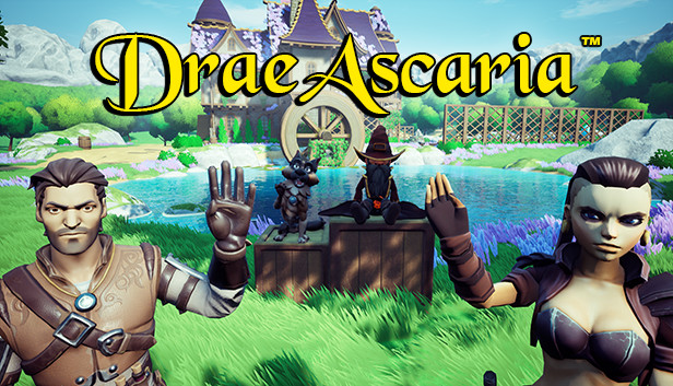 DraeAscaria