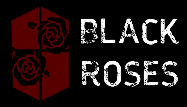 Black Roses