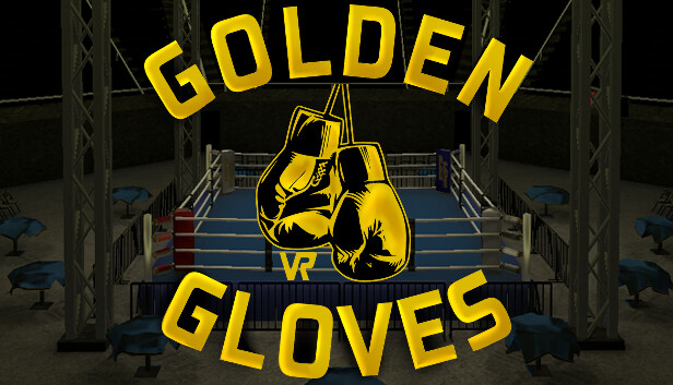 Golden Gloves VR