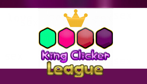 King Clicker League