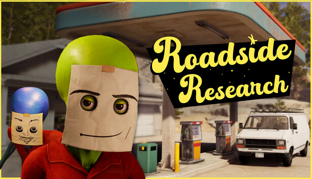 Roadside Research
