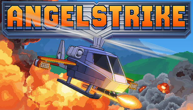 AngelStrike