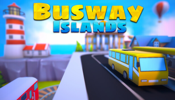 Busway Islands - Puzzle