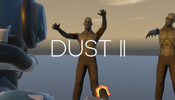DUST II | The Infinite Zero Point