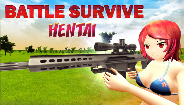 Battle Survive Hentai - Nudity (18+)