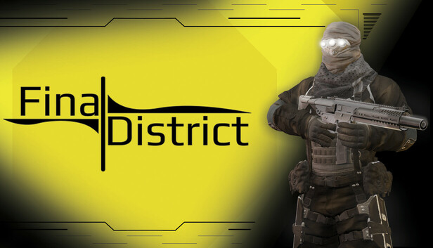 Final District