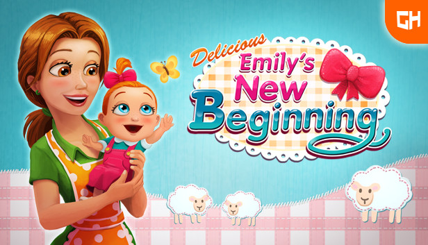 Delicious - Emily's New Beginning