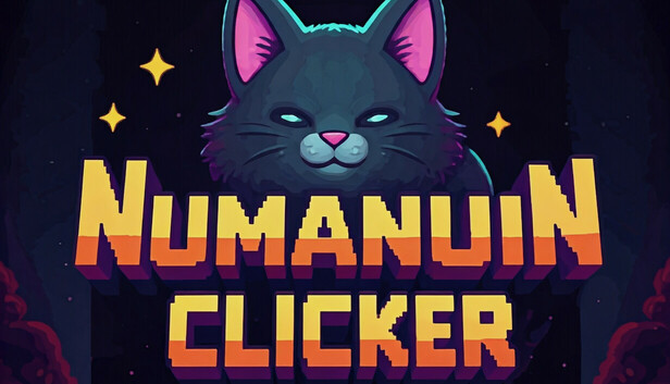NUMANUIN Clicker