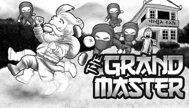 The Grandmaster