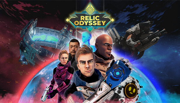 Relic Odyssey : Ruins Of Xantao
