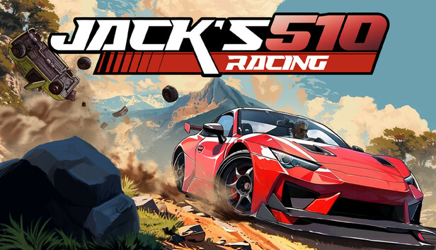 Jack's 510 Racing