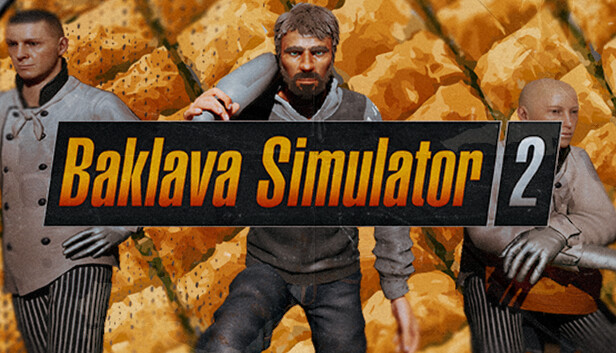 Baklava Simulator2