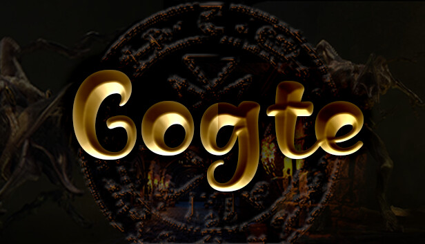 Gogte