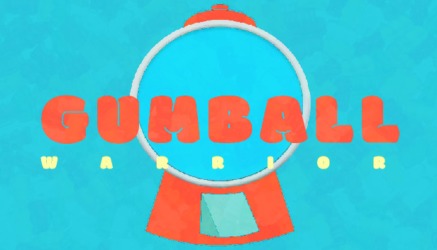 GumBall Warrior