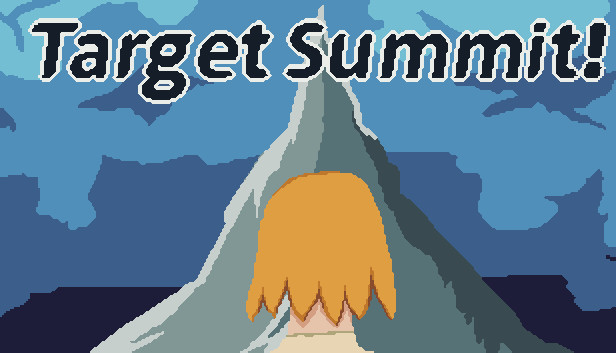 Target:Summit(目标：登顶 )