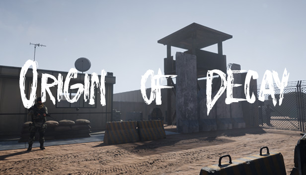 Origin of Decay