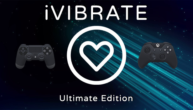 iVIBRATE Ultimate Edition
