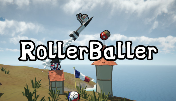 RollerBaller