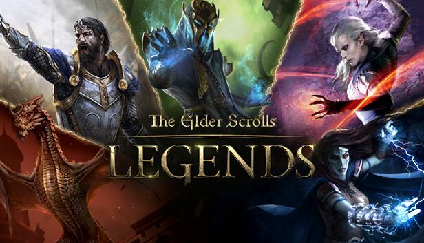 The Elder Scrolls®: Legends™ PC