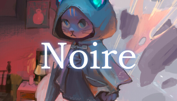 Noire