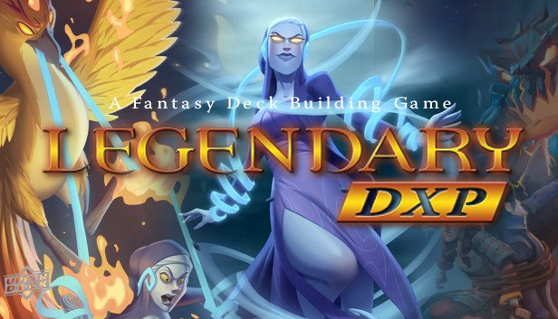 Legendary DXP
