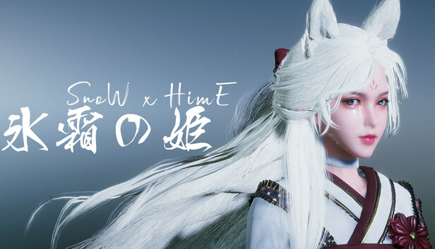 Snow x Hime