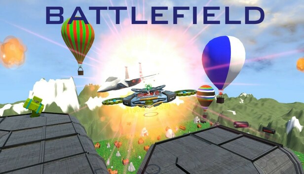 battlefield