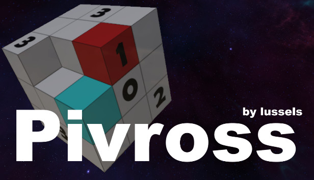 Pivross - Unlock 100 Levels