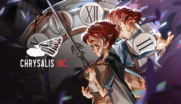 Chrysalis Inc.