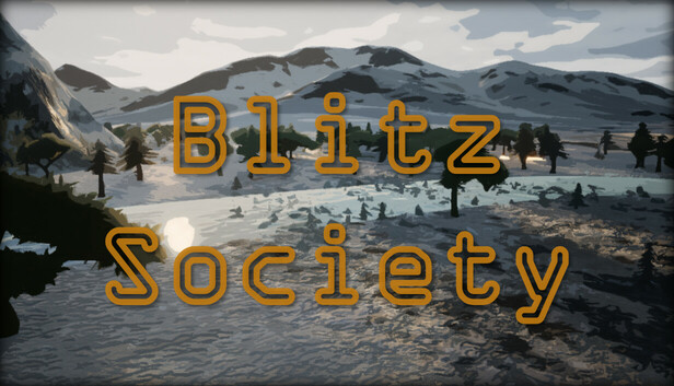 Blitz Society