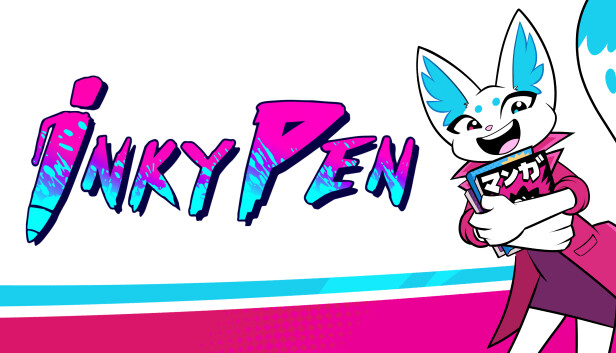 InkyPen