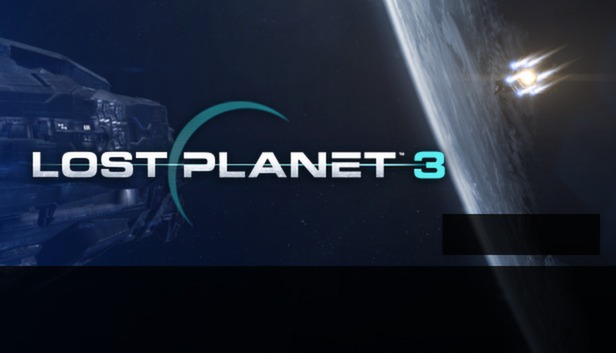 LOST PLANET® 3 - Map Pack 3