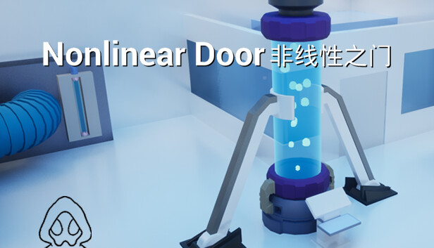 Nonlinear Door 非线性之门