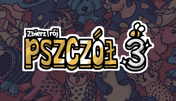 Zbierz rój pszczół 3