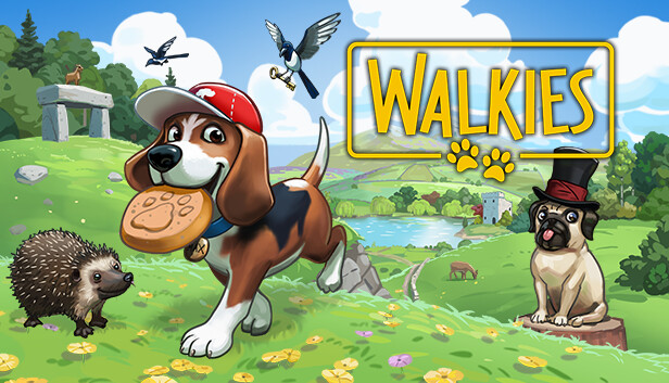 Walkies