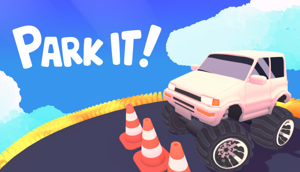 Park It!