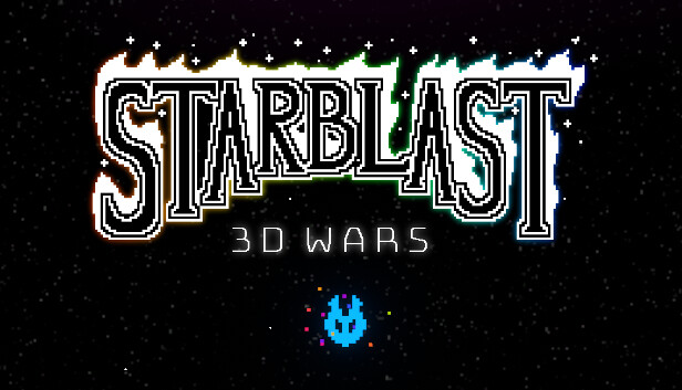 Starblast: 3D Wars