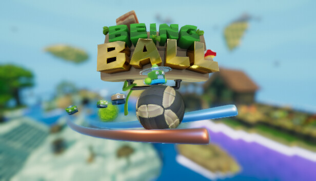 Being Ball