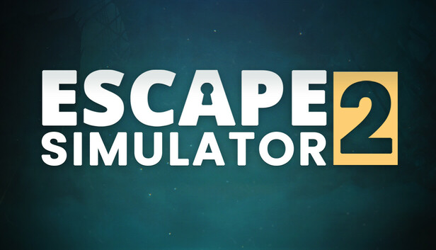 Escape Simulator 2