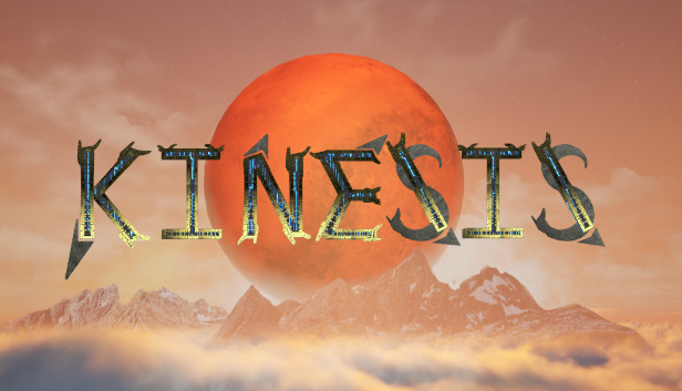 KINESIS