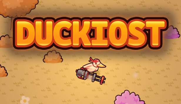 Duckiost